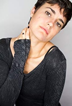 Películas de Lovie Underwood