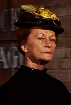 Películas de Lovyss Bradley