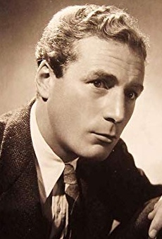 Películas de Lowell Gilmore