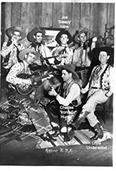 Películas de Loyal Underwood