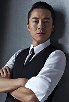 Películas de Lu Cai