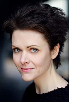 Películas de Lu Corfield