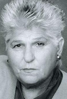 Películas de Lu Elrod