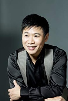 Películas de Lu-Hao Chu