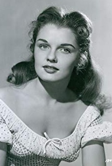 Películas de Luana Patten