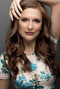 Películas de Luba Chan