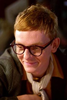 Películas de Lubo Kostelný