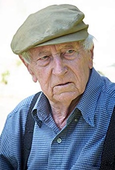 Películas de Lubomír Kostelka