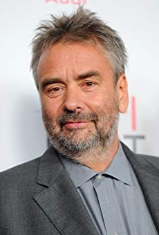 Películas de Luc Besson