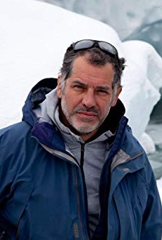 Películas de Luc Jacquet