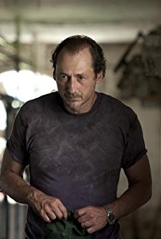 Películas de Luc Picard