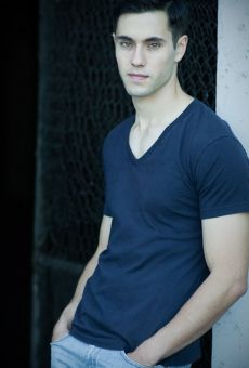 Películas de Luc Rivard