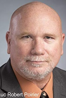 Películas de Luc Robert Poirier