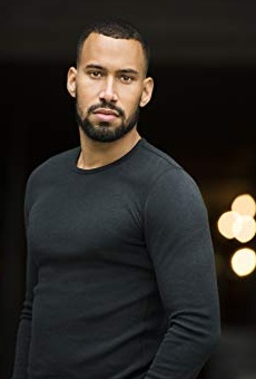 Películas de Luc Roderique