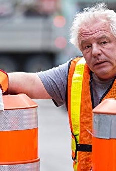 Películas de Luc Senay