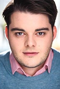 Películas de Luc Trottier