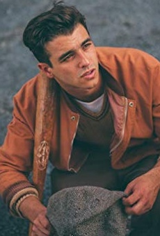 Películas de Luca Asselin