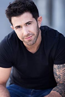 Películas de Luca Malacrino