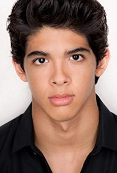 Películas de Luca Oriel Películas de Luca Oriel