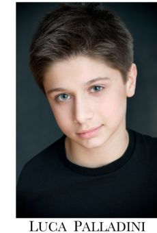 Películas de Luca Palladini
