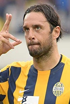 Películas de Luca Toni