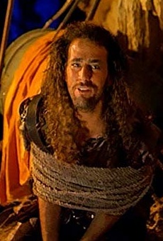 Películas de Luca Venantini