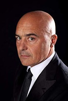 Películas de Luca Zingaretti