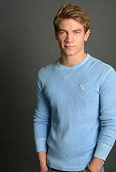 Películas de Lucas Adams