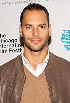 Películas de Lucas Akoskin