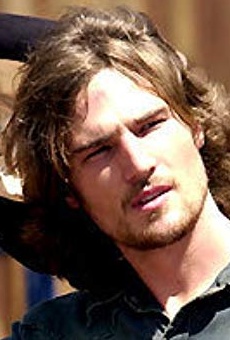 Películas de Lucas Babin