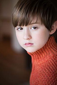 Películas de Lucas Barker