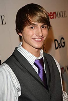 Películas de Lucas Cruikshank