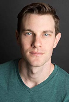 Películas de Lucas Dean Peterson