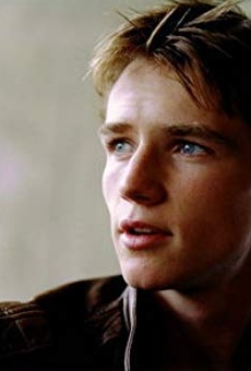 Películas de Lucas Elliot Eberl