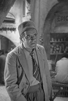 Películas de Lucas Gridoux