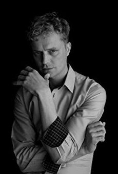 Películas de Lucas Hansen