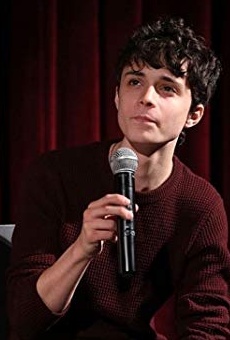 Películas de Lucas Jade Zumann