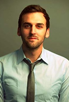 Películas de Lucas Kavner