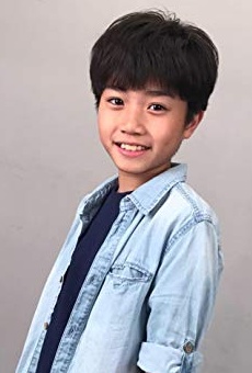 Películas de Lucas Luo