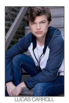 Películas de Lucas McHugh Carroll