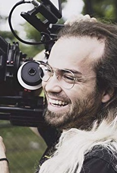 Películas de Lucas Paz