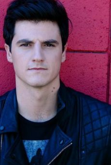 Películas de Lucas Ross