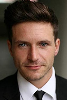 Películas de Lucas Rush