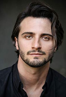 Películas de Lucas Salvagno