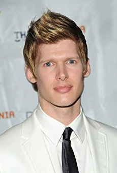 Películas de Lucas Steele