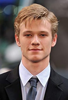 Películas de Lucas Till