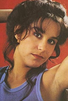 Películas de Lucélia Santos