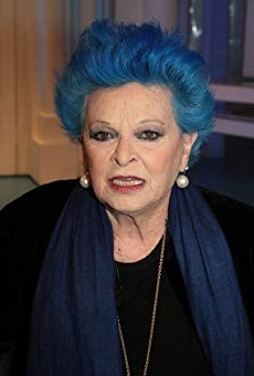 Películas de Lucia Bosé