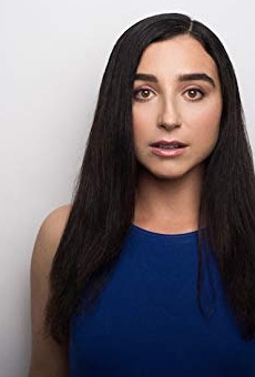 Películas de Lucia Brizzi