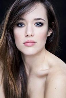 Películas de Lucía Delgado